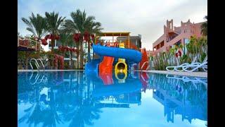 MinaMark Beach Resort hurghda egypt قرية مينا مارك الغردقة مصر