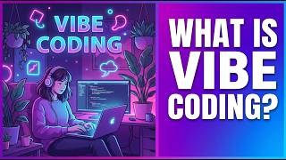 What is Vibe Coding Under 5 minutes.