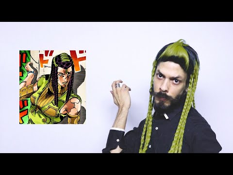Hermes Costello Inspired Hairstyle