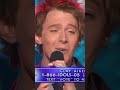 Clay Aiken-Build Me Up Buttercup - Popup Video