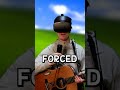 VR Community Sings The Beatles