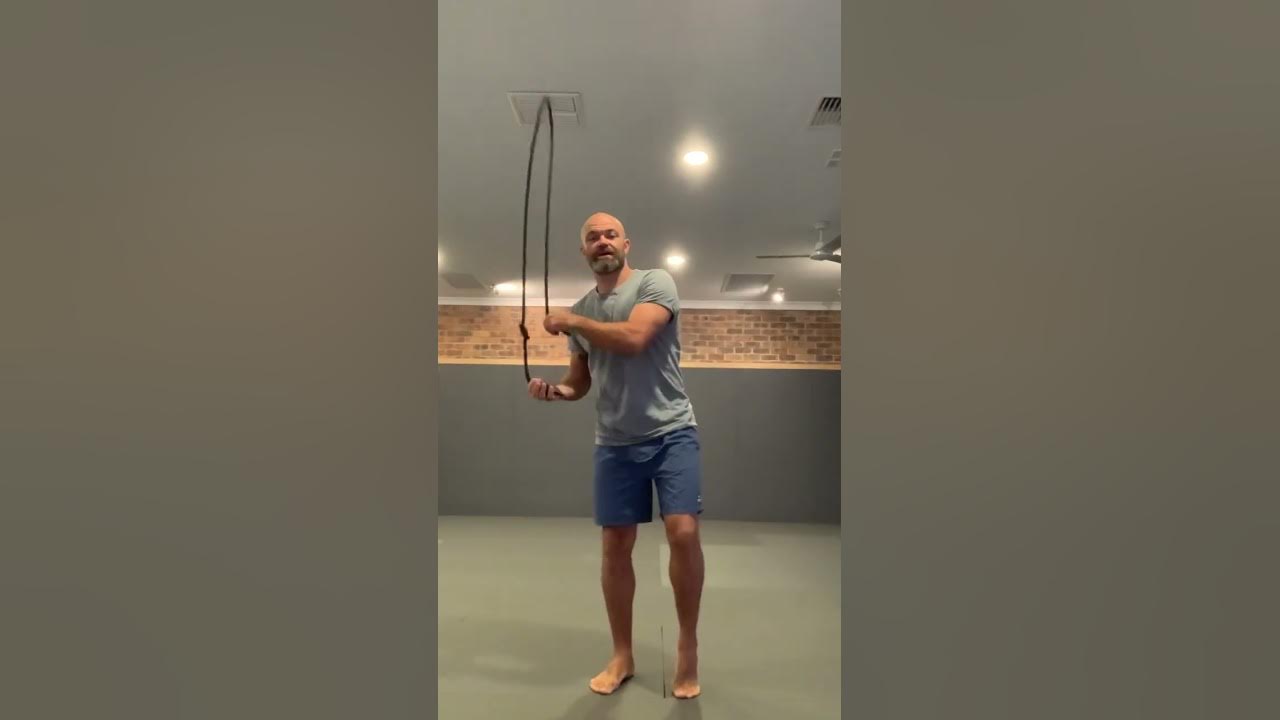 Rope flow fundamentals understand sneak YouTube