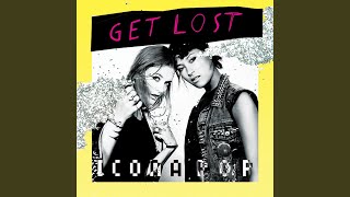 Get Lost (Instrumental)
