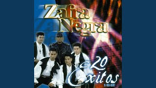 Video thumbnail of "Zafra Negra - Como Duele El Amor"