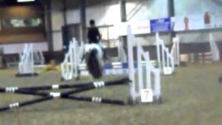 2ft jumping class