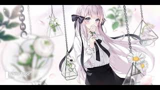 M2U - White Rose