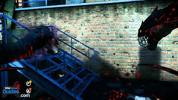 Drink Along with Dan and John - Darkness 2 - Part 2 | WikiGameGuides