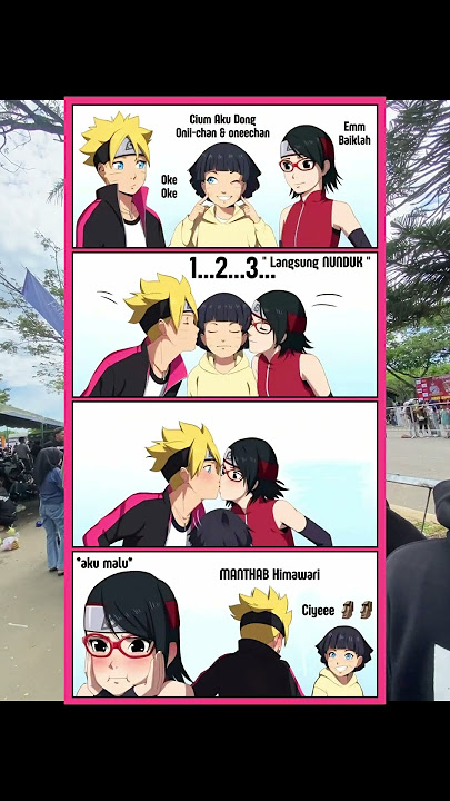 sa ae hima #dj #cover #beranda #naruto #konohasenpu
