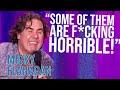 Rude Old People | Micky Flanagan - An' Another Fing Live