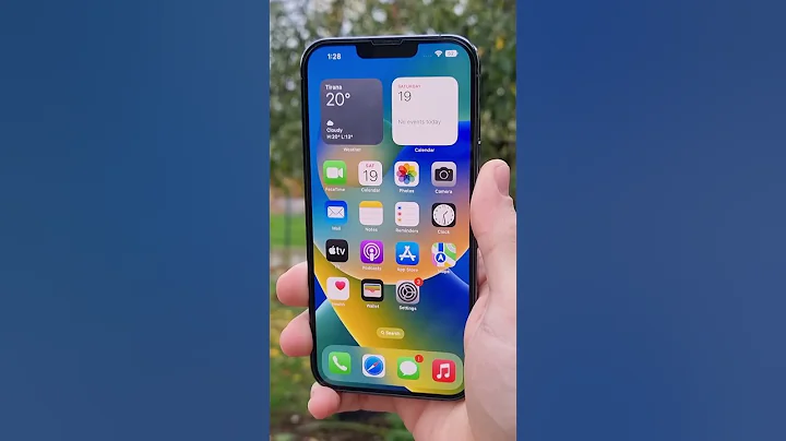 5 Reasons Why You Should Buy iPhone 13 Pro Max in 2023 - DayDayNews