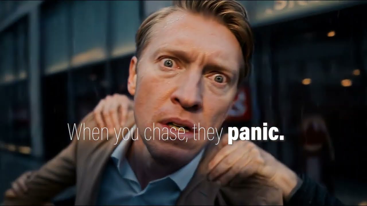 This Is How Offers Look to New Customers – Created by TopK Agency (AI Film)