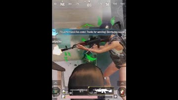 M249 Beast Mode 1v3 Clutch in BGMI 😈🔥 | Mr Guide Gaming