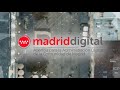 Plan Estratégico Madrid Digital
