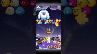 LINEバブル2 3510 ボス 黄金コニー