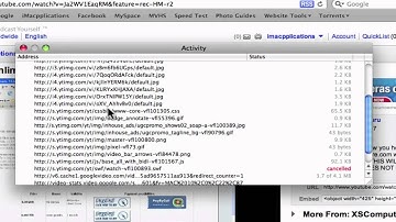 Download Videos from the Internet Using Safari