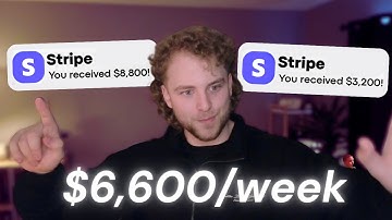 exactly how I’d get back up to $10k/mo+ ASAP in SMMA if I had to again