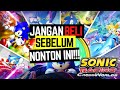 Everything You Need to Know About Sonic Racing: Crossworlds (2025)