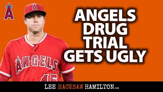 Angels Tyler Skaggs Trial - Tainted Testimony, Finger Pointing. Is Arte Moreno or Eric Kay to blame?