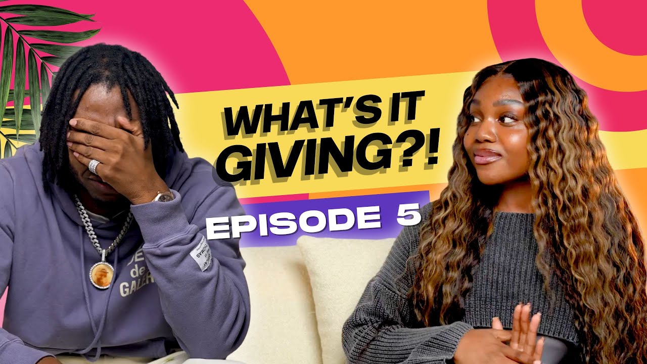 УИТНИ АДЕБАЙО: ЧТО ЭТО ДАЁТ?! ЭП:5 | «ХОЧЕШЬ БРАЧНЫЙ СОГЛАШЕНИЕ?!» С КРЭПТОМ