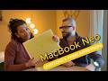 APPLE : MacBook Neo: ce lo aspettavamo cosi? PRIME IMPRESSIONI