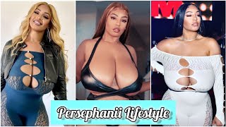 Persephanii Lifestyle (Stephanie Nelson) Biography, Relationship, Hobbies, Net Worth, Family, Facts