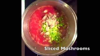 Bens Goulash How To