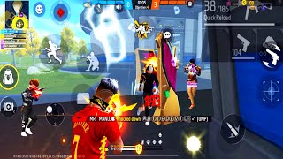 white444 vs ruok ff CSR GRANDMASTER LOBBY FULL GAMEPLAY | free fire max | free fire | free fire |