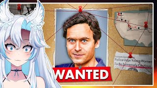 THE HUNT FOR TED BUNDY, AMERICA'S TOP SERIAL KILLER ... || fern React