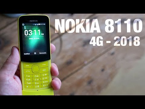 Vidéo: Le Téléphone Portable Nokia Des Années 2000 Pourrait Faire Son Retour