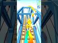 Subway surfers gameplay 81 #shorts #subwaysurfers #trending