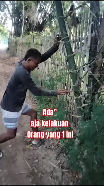 joget viral 2025 #trending #viral #shorts @KIAGENG88