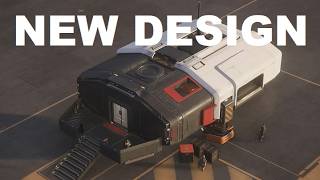 Nyx 1 will be our first look at player bases