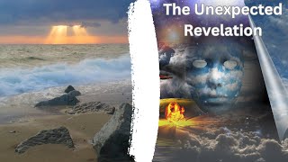 The Unexpected Revelation #revelation #history #journey Wealth