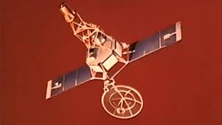 Космическая навигация / Space Navigation (1968)