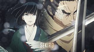 No defeat | Sekiro Anime Edit [Flow/AMV]