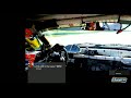 ChampCar Endurance Series Live Stream - Lifeline 24Hour Classic - Finish