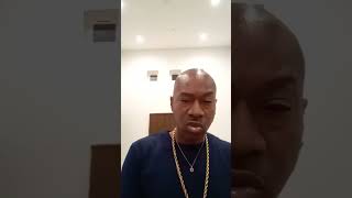 B.active Cpb. Help Put Us Back On The Score Board La County Jail