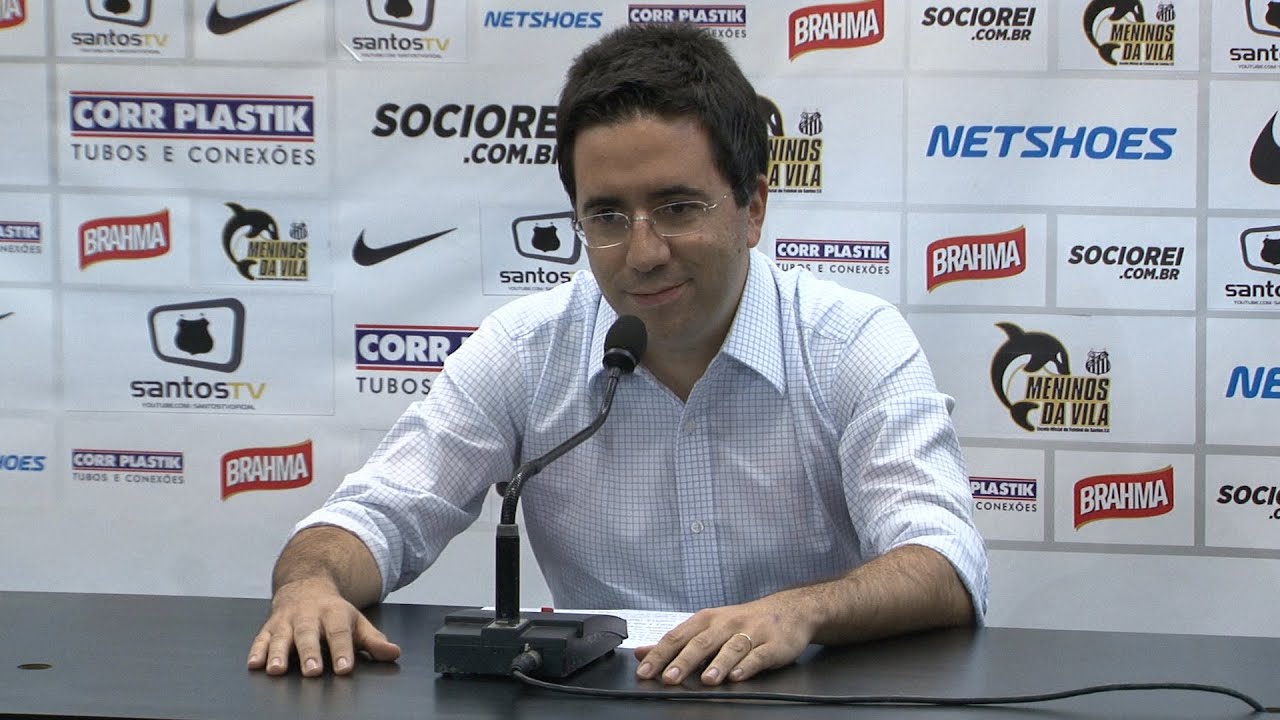 André Zanotta | COLETIVA (22/05/15) official secrets