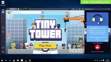 How to Use Bluestacks - Download Android Apps on Your PC