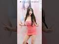 TAE 모델 은지의 고민중독(T.B.H) #恩智 #Eunji #TAE