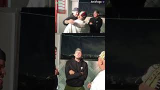 Mc Ryan Pediu A Volta Da Mansão Breakmen