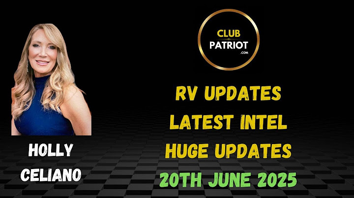 Holly Celiano Latest Financial Updates 20th June 2025
