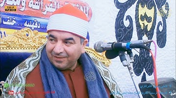 من الروائع الخالدة سورة لقمان دكرنس دقهلية 10-1-2022 720P FULL HD