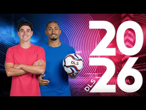 رسميا تسريبات دريم ليج 2026 DLS 26 LEAKS FEATURES