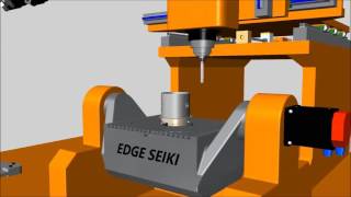Solid Edge - Assembly Animation with Solid Edge Assembly and Video API