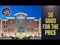 Candlewood Suites Ft Walton Bch - Hurlburt Area By IHG - So Good for the Price🏨