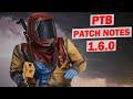 ℝ𝕌𝕊𝕋 ℂ𝕆ℕ𝕊𝕆𝕃𝔼- PTB Patch Notes 1.6.0