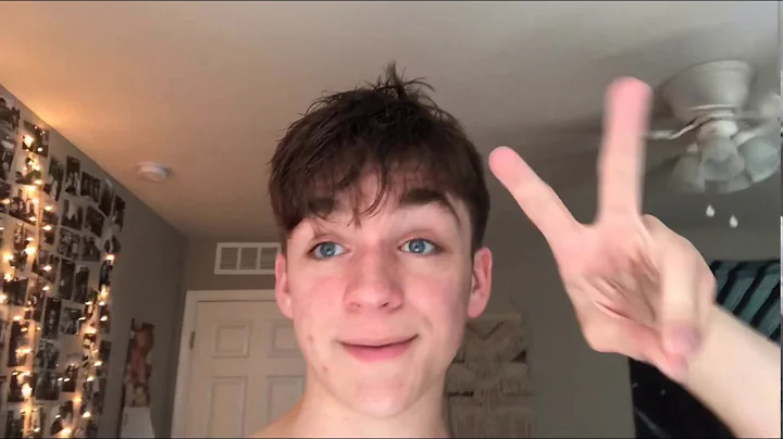 GET READY WITH ME WHILE SICK