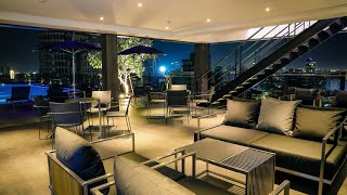 One Residence Hotel & Apartment, Phnom Penh, Cambodia