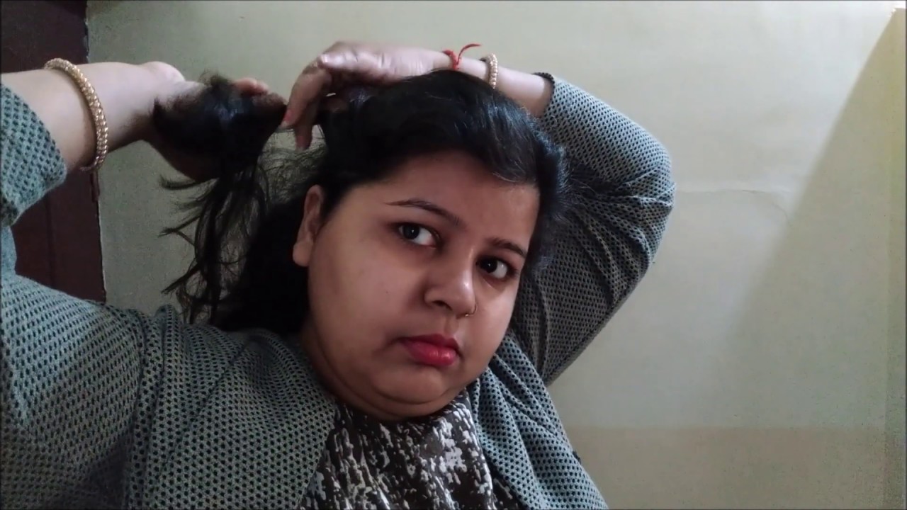 Three Party Hair Style For Long Hair Daily Use Three Simple